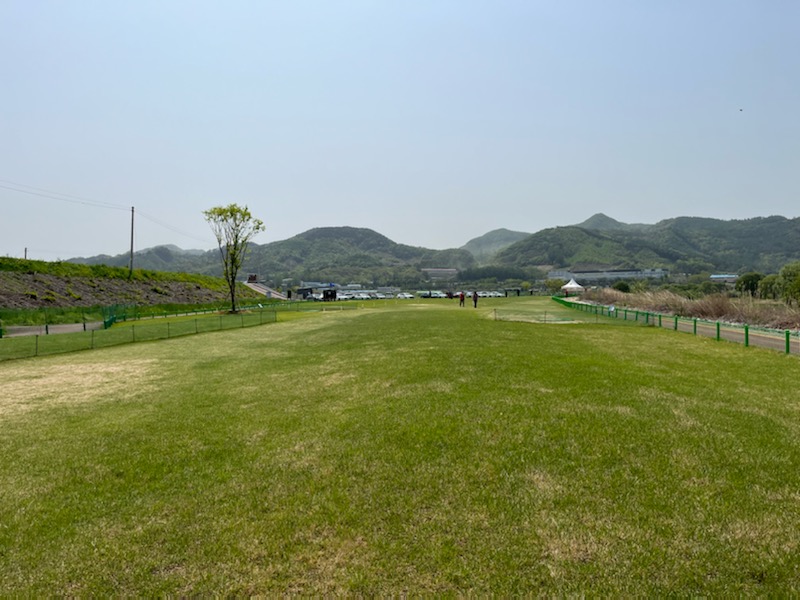 단월파크골프장 1