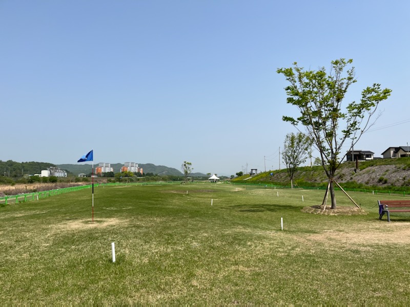 단월파크골프장 2