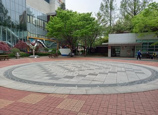 수경시설(구로근린공원) 1