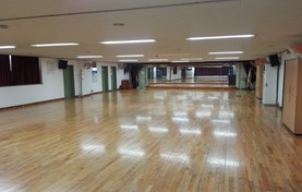 도봉1동주민센터 대강당(3층) 1
