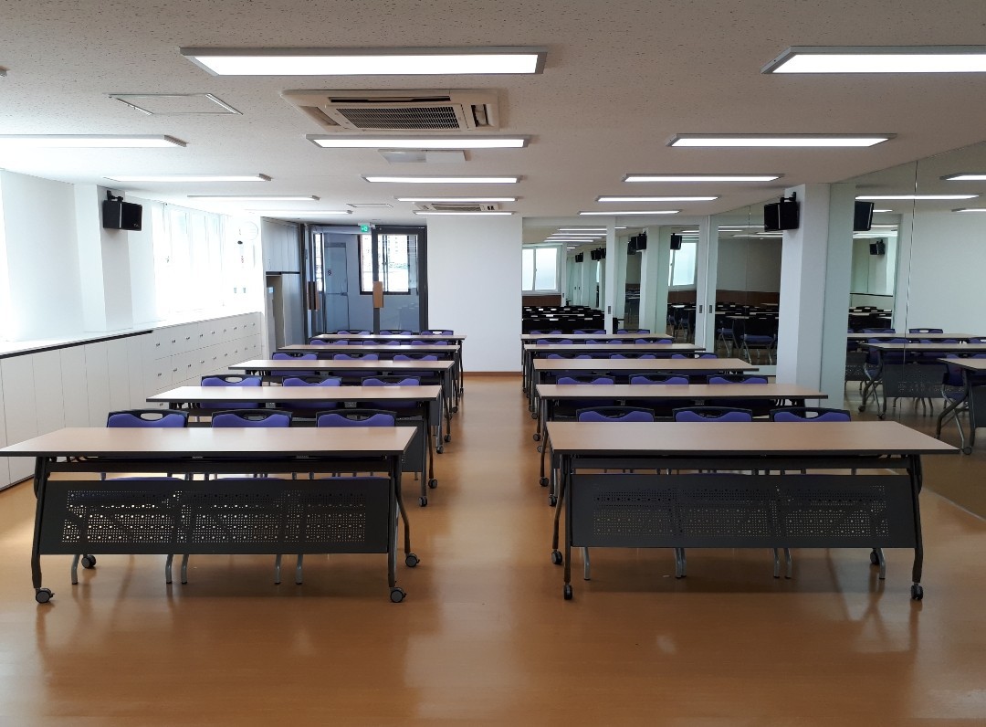 목화마을활력소 2층 누리방(문래동) 1