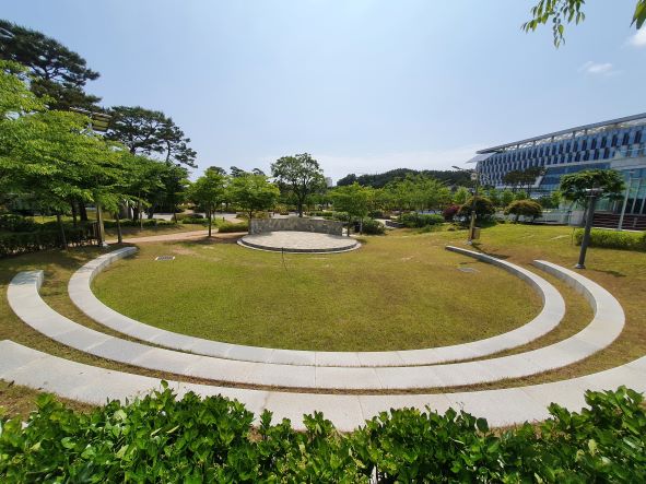 야외 공연장 1