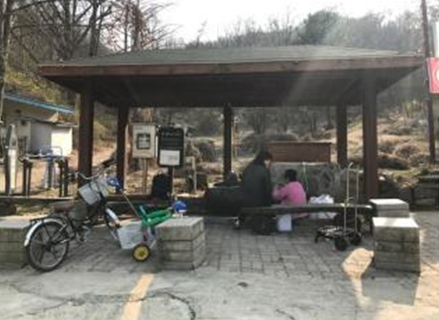 오남약수터 1