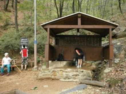 개봉3약수터 1