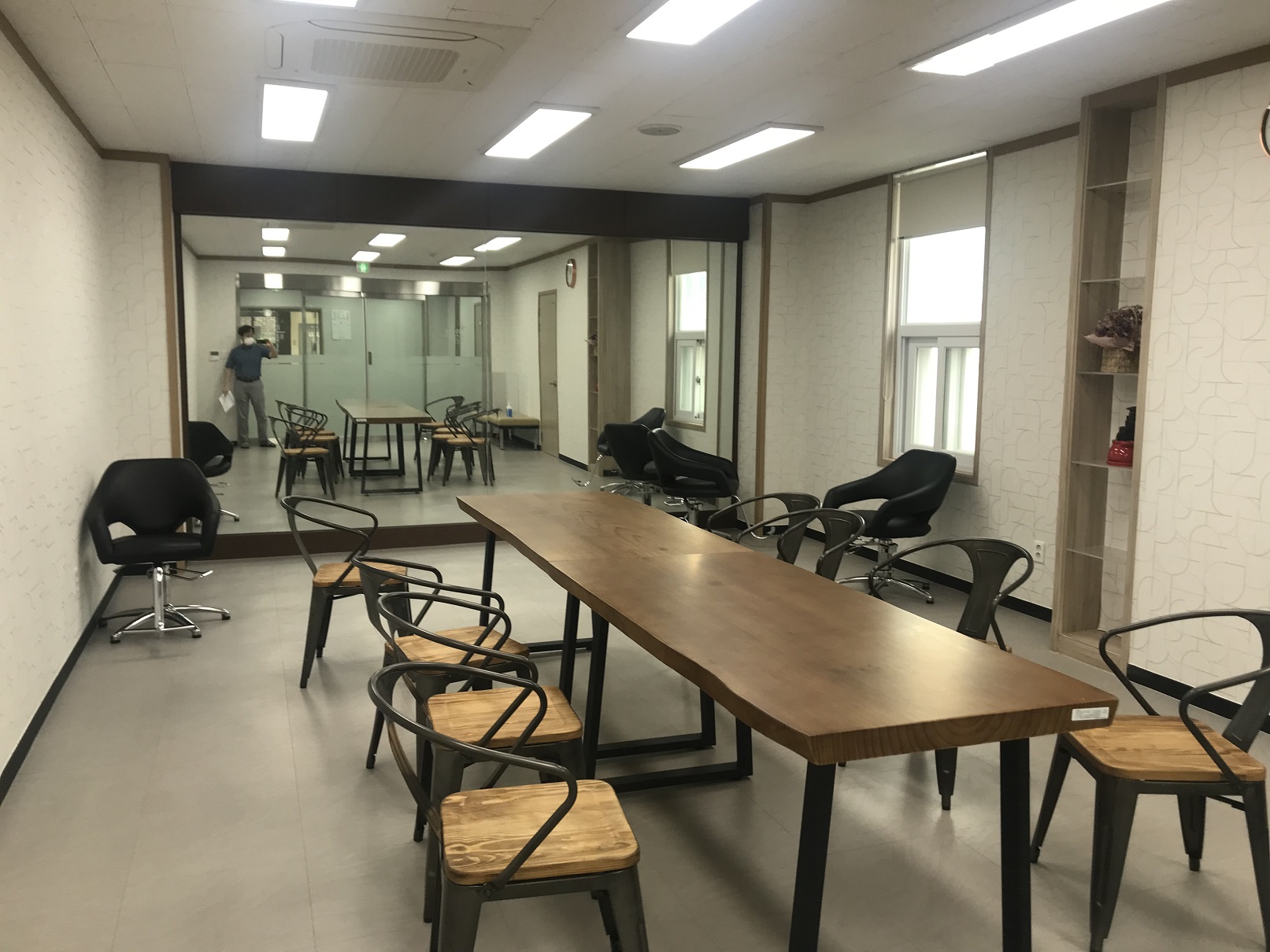 당산제1동주민센터 본관3층 1