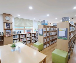 해맞이역사도서관 1