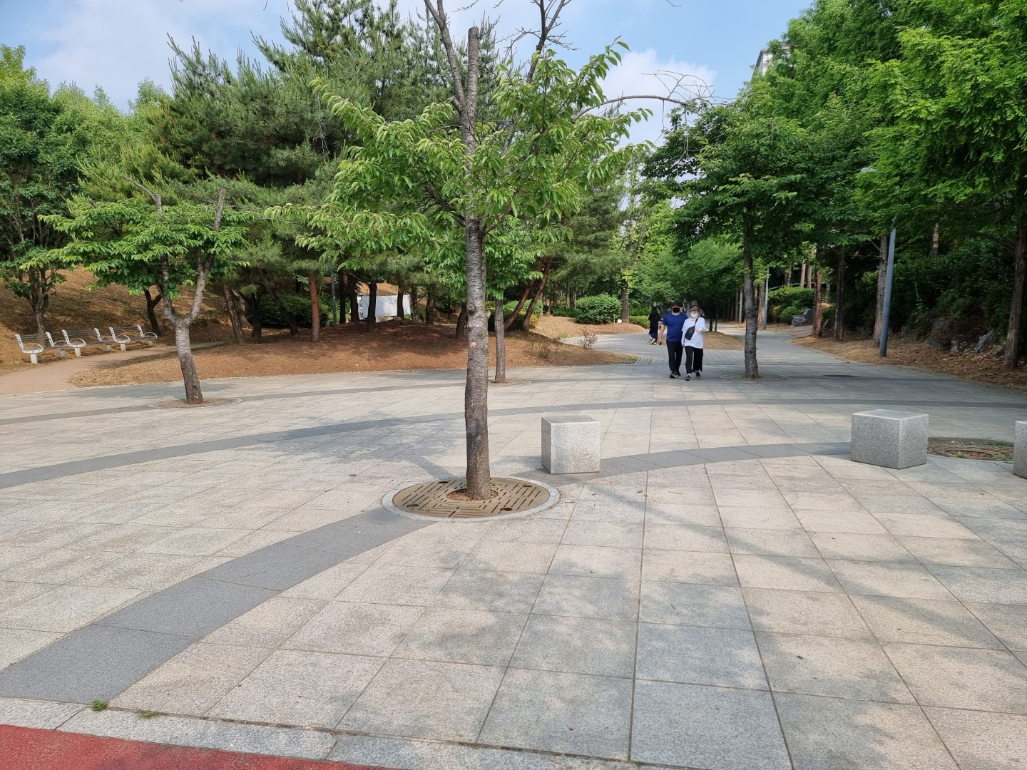 연지근린공원 1