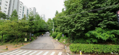 계남근린공원 1
