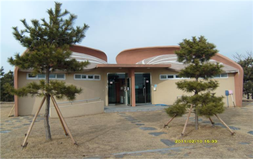 갯벌체험장4 공중화장실 1