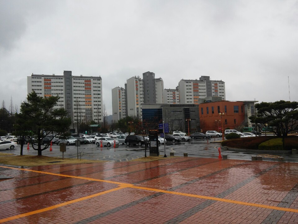 칠곡군교육문화회관 …