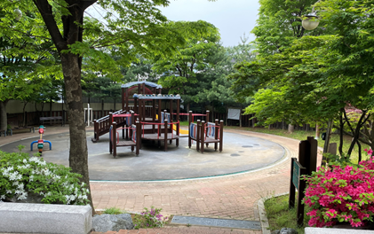 온수어린이공원 1