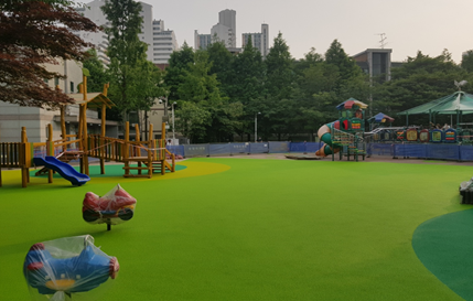 구로리어린이공원 1