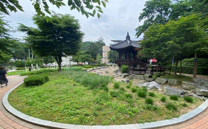 갈매소공원 1