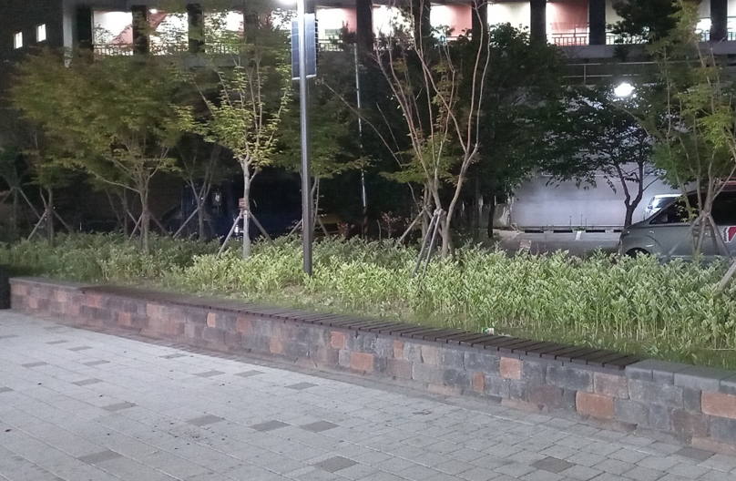 개봉가로공원 1