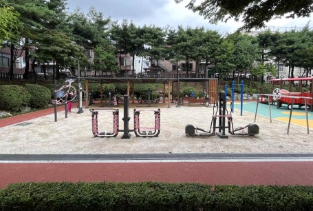 고추말어린이공원 2