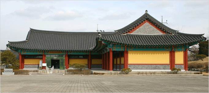 유관순열사기념관 1