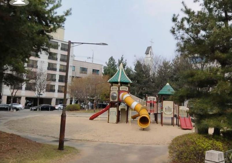 두정오성공원(두정6공원) 1