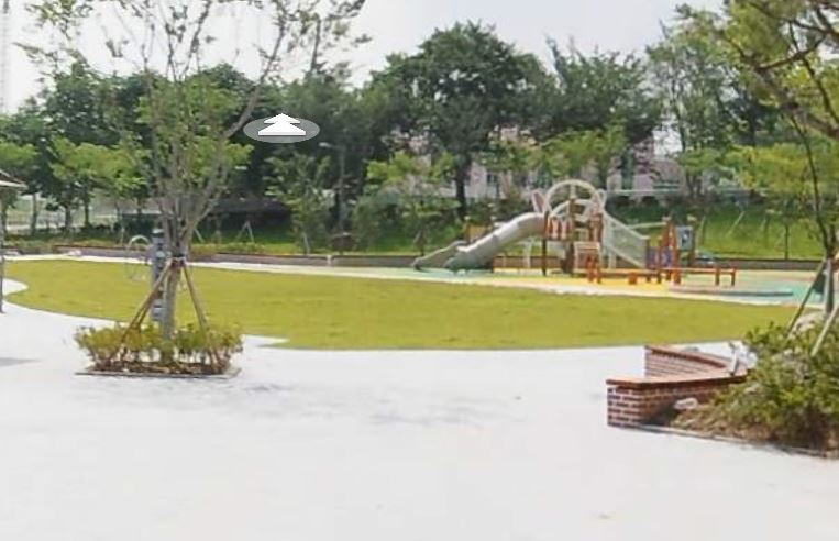 잠자리공원(부대동) 1