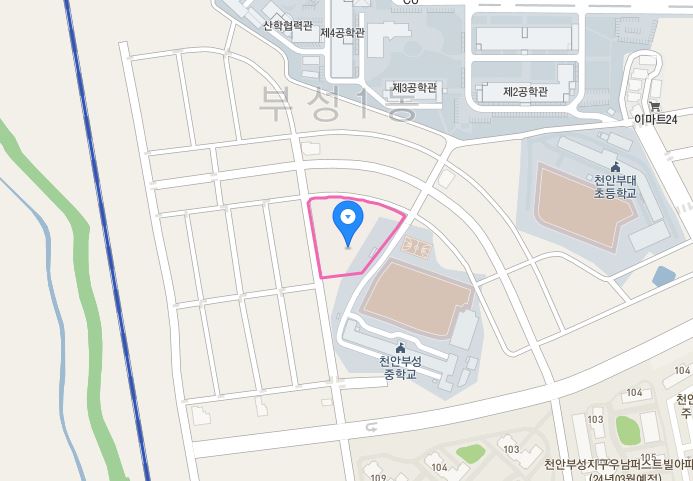 잠자리공원(부대동) 2