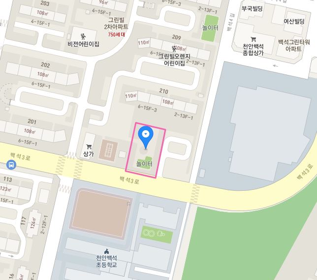 백석54호공원 1