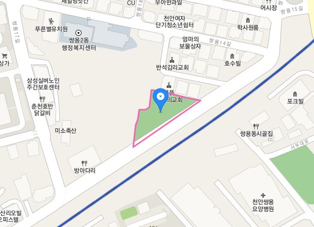 쌍용20공원 1