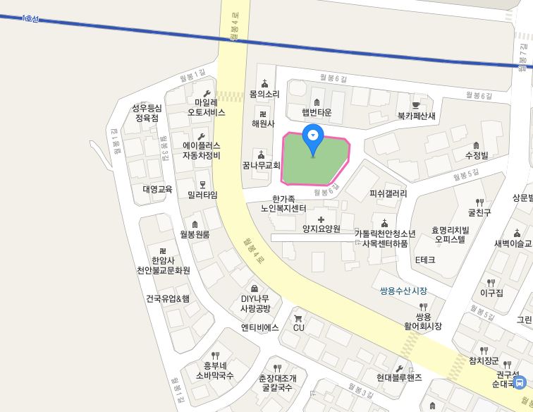 쌍용18공원 1