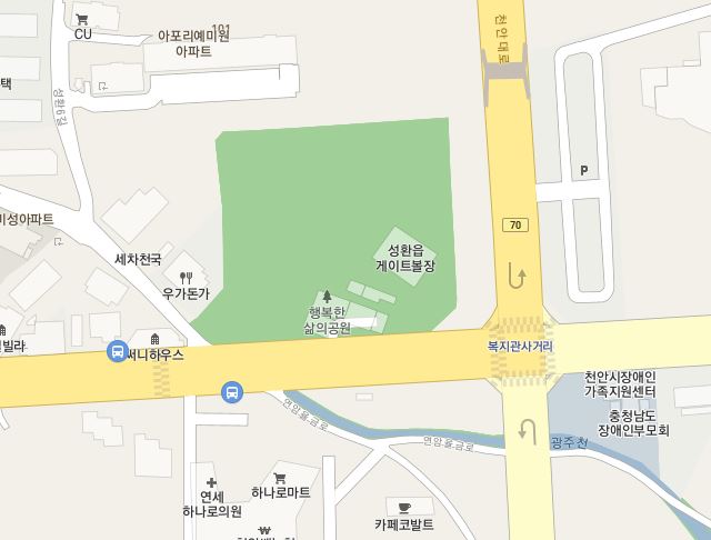 성환4공원 1