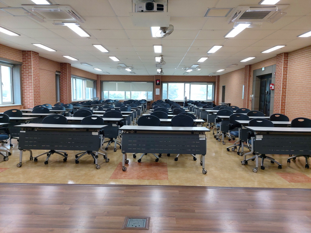 구미시평생학습원 2층 2