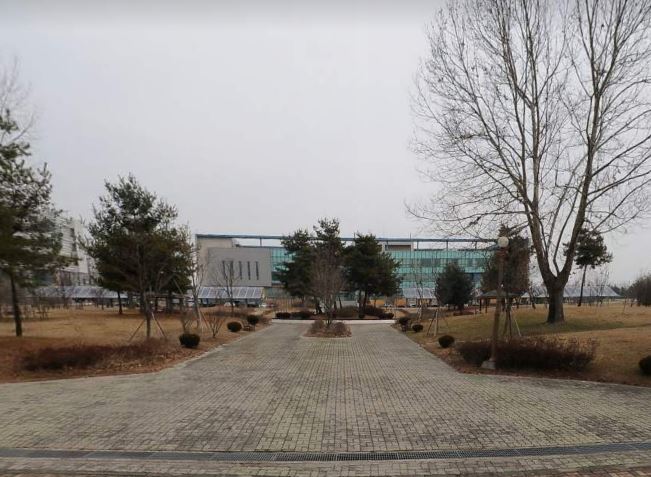 테크노파크공원(직산읍 삼은리) 1