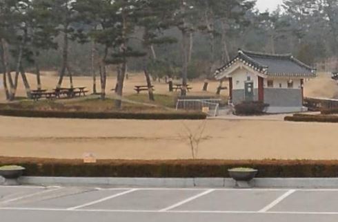 추사고택 화장실 1