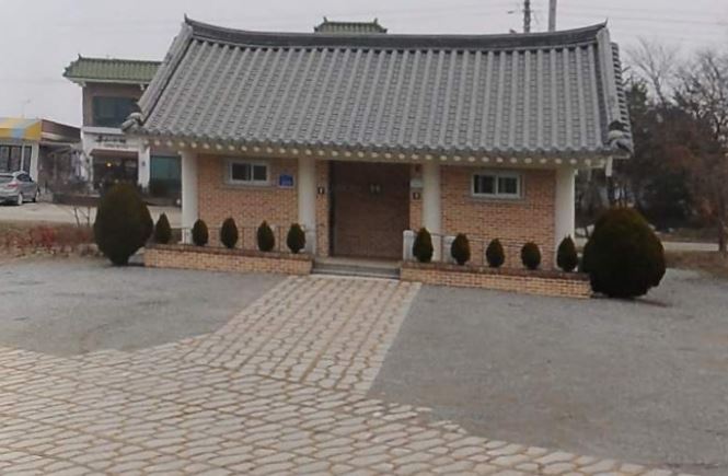 화순옹주홍문 화장실 1
