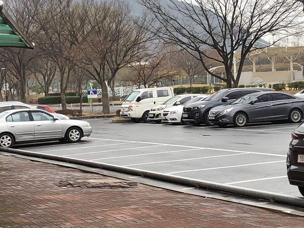 종합사회복지관 본관…