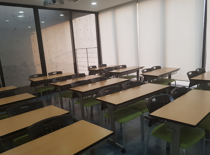 화곡4동 주민센터 문화교실 1