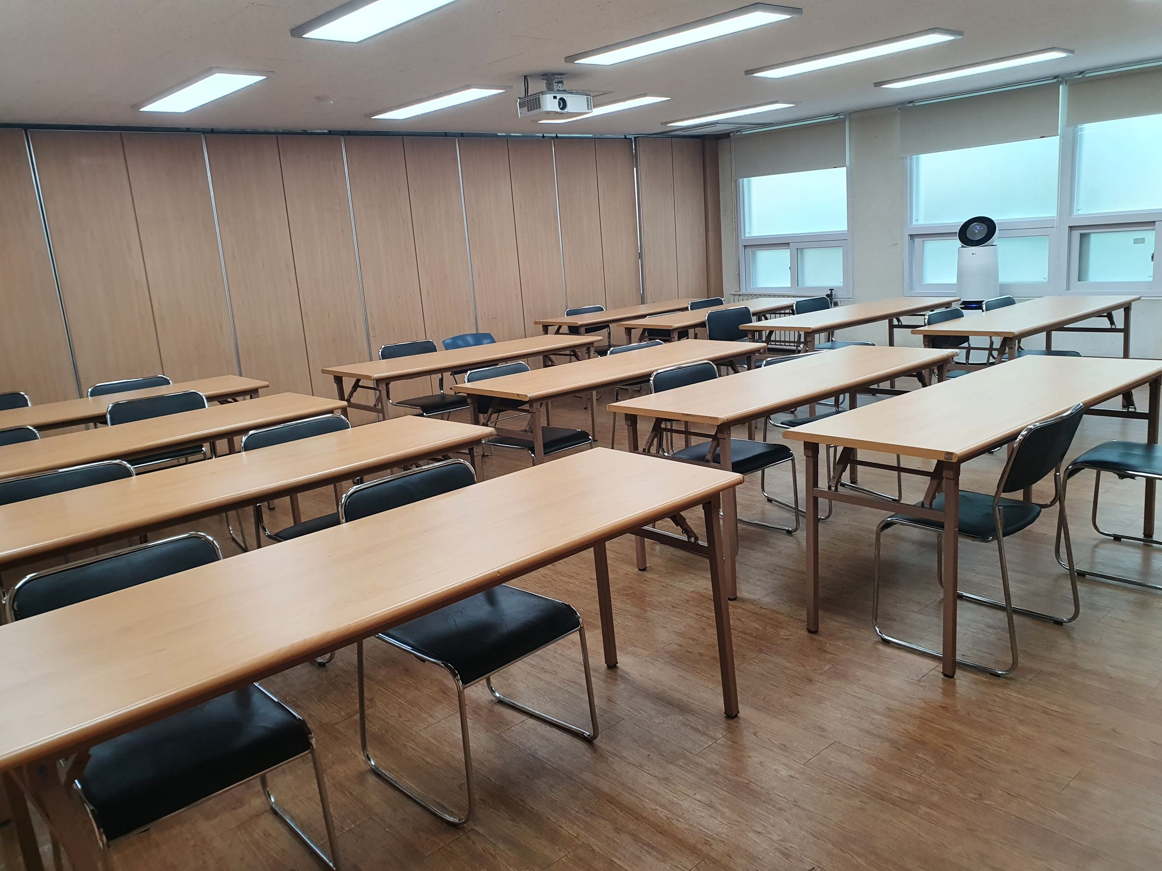 화곡본동 주민센터 다목적실 1