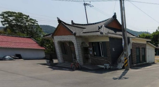 하모 무더위 쉼터 1