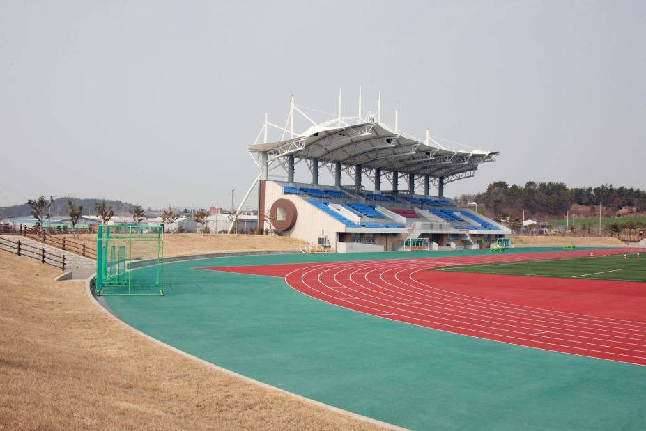 신안공설운동장 2