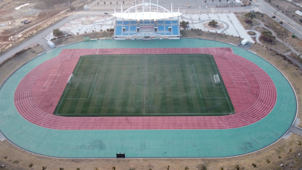 신안공설운동장 3