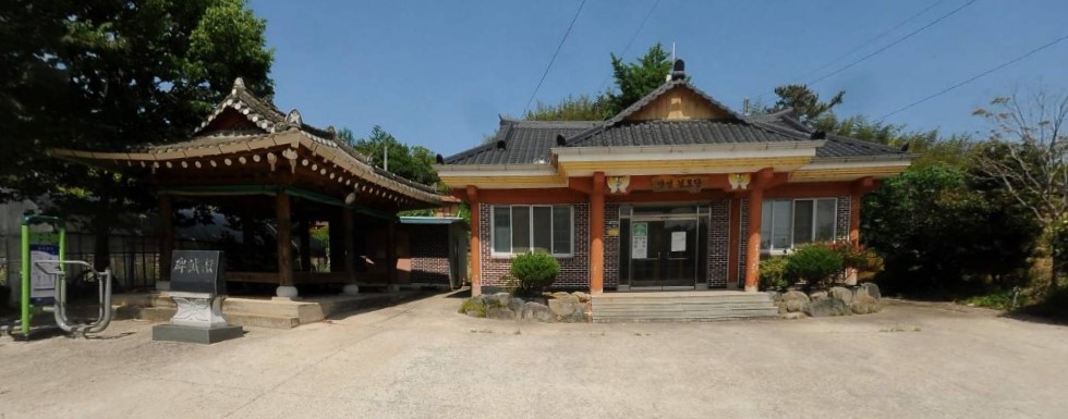 만년 무더위 쉼터 1