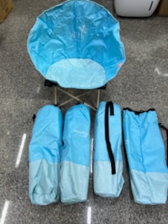 캠핑용 어린이의자(20221054) — 제공기관 등록 이미지