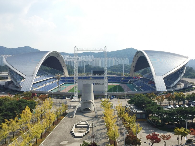 광주월드컵경기장 1