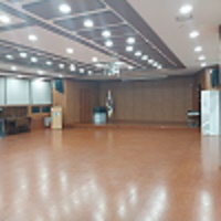 대방동 주민센터 2층 다목적회의실 1