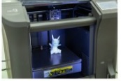 3D 프린터 — 제공기관 등록 이미지