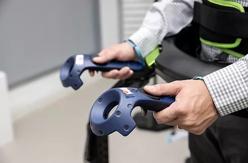 VR 버툭스옴니 1