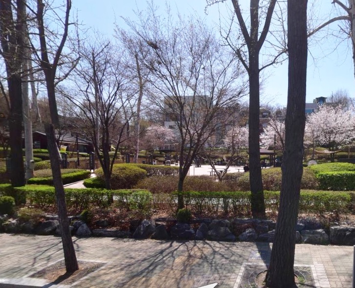 목동공원 1