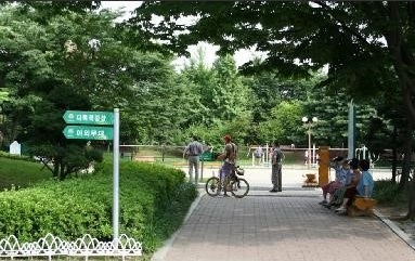 양천공원 1