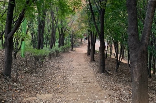 갈산공원 1
