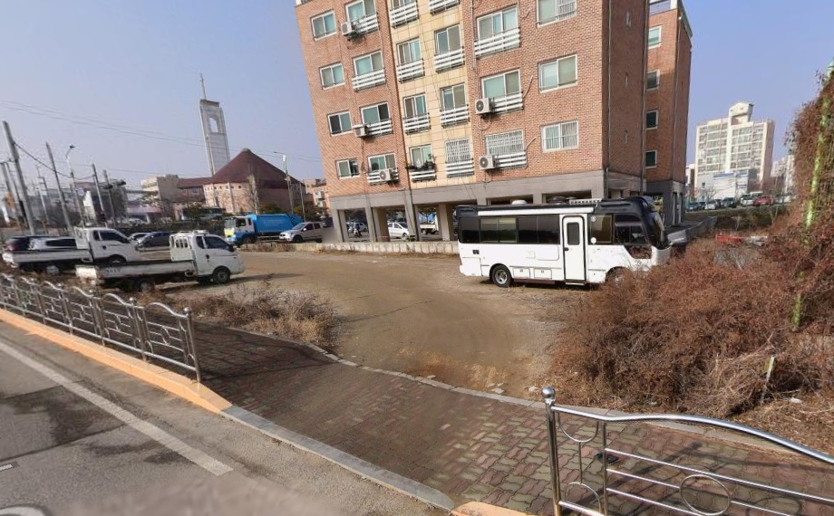 임시공영주차장(석림…