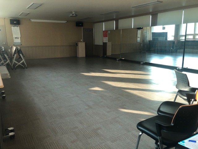 장곡면주민자치센터 3
