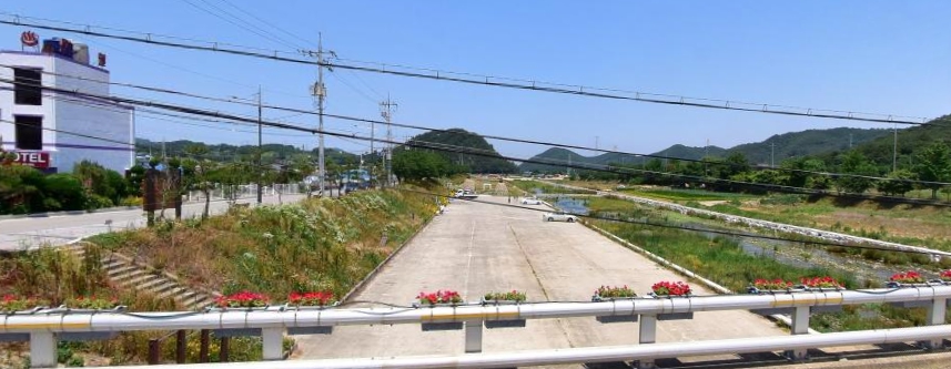 노외주차장(운산면 …