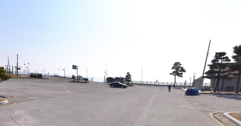 노외주차장(간월도 1) 1